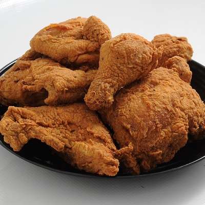 Louisiana Famous Fried Chicken | 14050 Cherry Ave p, Fontana, CA 92337 | Phone: (909) 365-3551