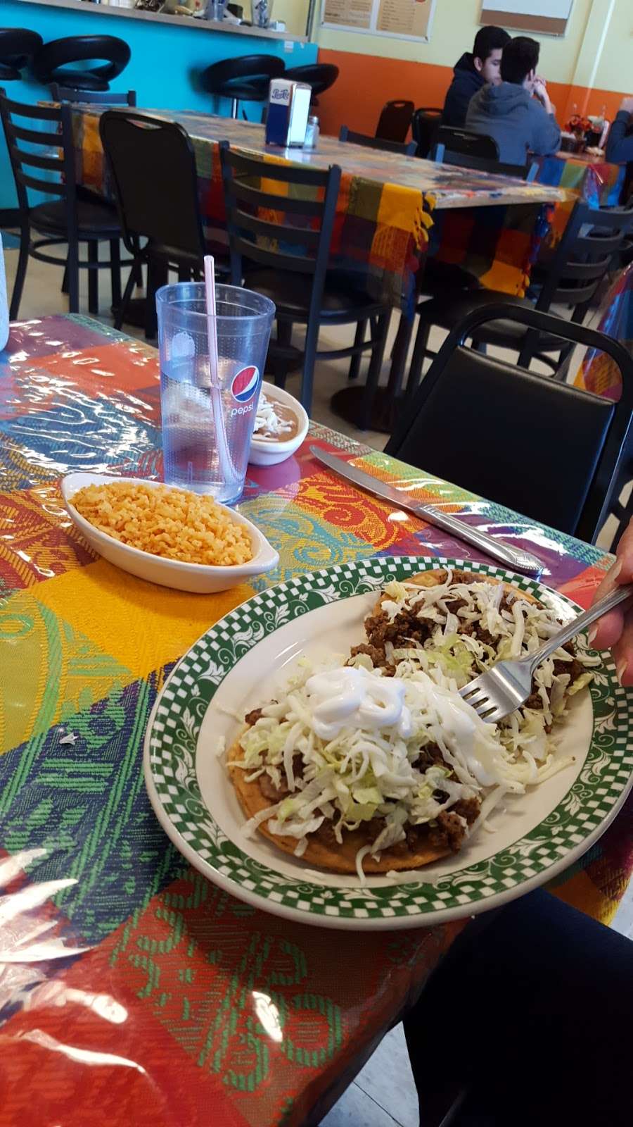 Alejandros Mexican Restaurant | 163 W Belvidere Rd, Round Lake, IL 60073 | Phone: (847) 886-7777