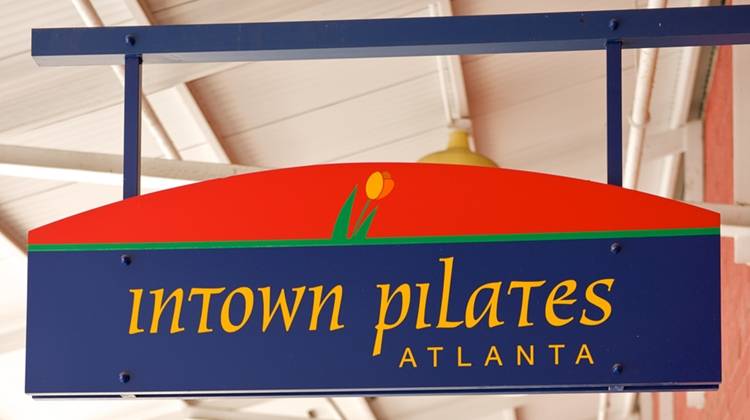 Intown Pilates Atlanta | 500 Amsterdam Ave NE L5, Atlanta, GA 30306, USA | Phone: (404) 575-2333