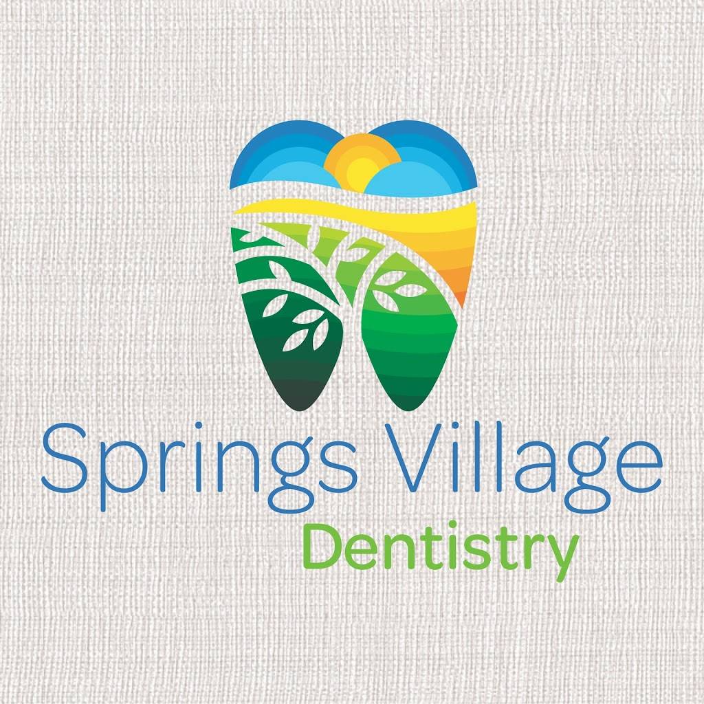 Springs Village Dentistry | 349 Earnie Ln, Holly Springs, NC 27540, USA | Phone: (919) 825-3131