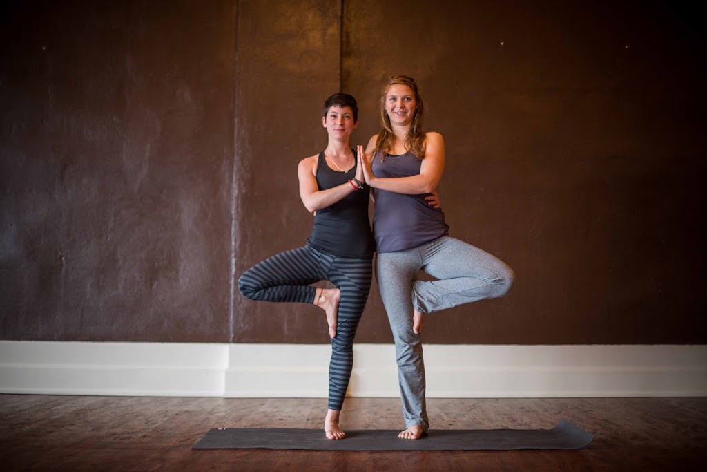 The Powers of One Yoga & Fitness | 151 1/2 N Main St, Roanoke, IN 46783 | Phone: (260) 494-0222