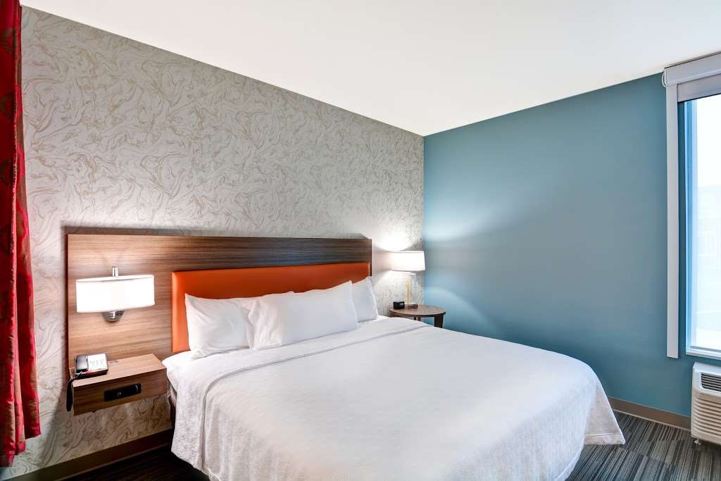 Home2 Suites by Hilton Lafayette | 3838 Grace Ln, Lafayette, IN 47905, USA | Phone: (765) 771-7575