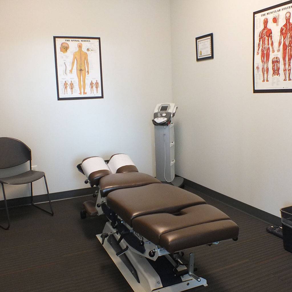 Marcum Chiropractic Clinic | 4310 N Interstate Ave, Portland, OR 97217, USA | Phone: (503) 388-9288