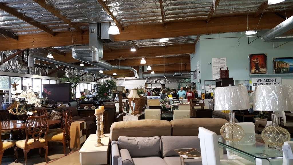 Home Consignment Center - Newport/Irvine | 18910 Teller Ave, Irvine, CA 92612 | Phone: (949) 250-0326