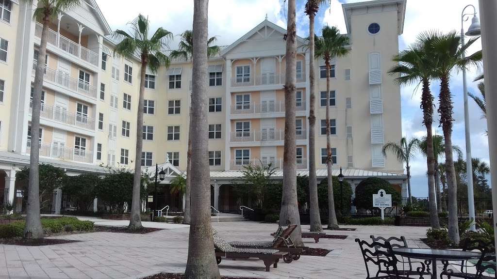 Monumental Hotel Orlando | 12120 International Dr, Orlando, FL 32821 | Phone: (407) 239-1222