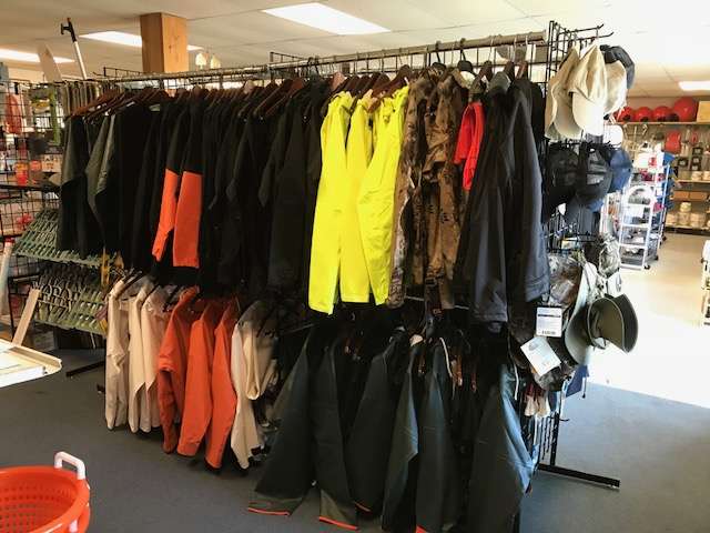 R & D Boat Supply Inc | 22 Washington St, Cambridge, MD 21613, USA | Phone: (410) 228-0674