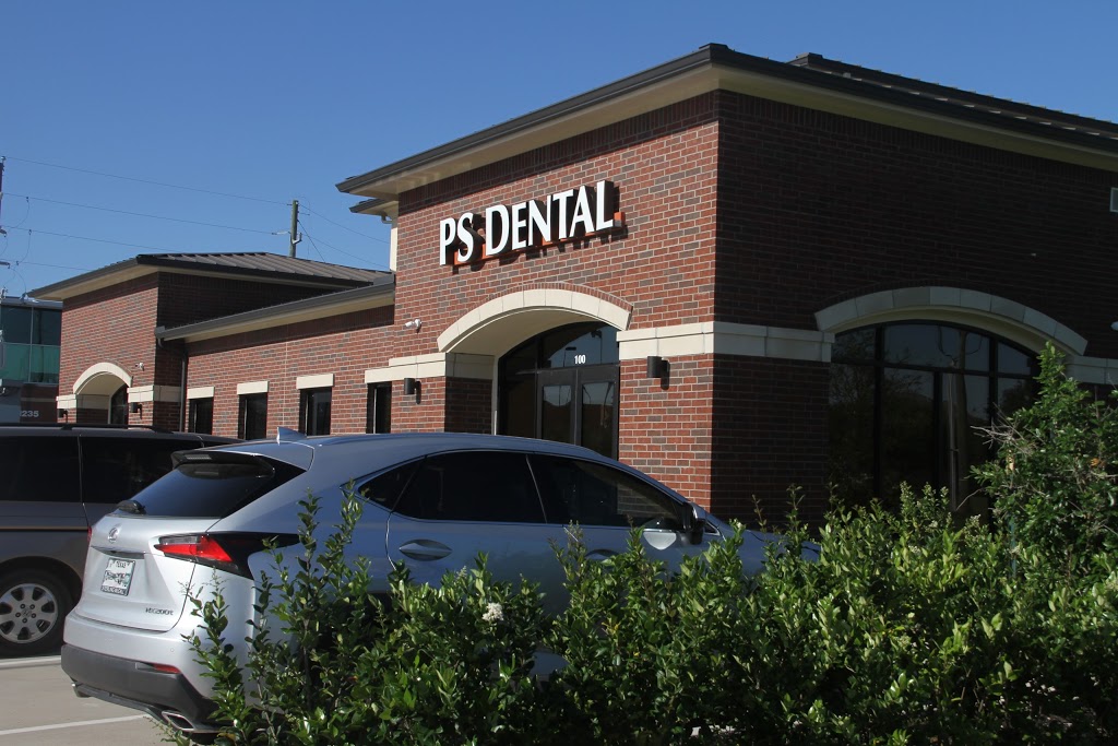 PS Dental: Dr. Purvi Y. Patel, DDS | 1211 Lake Pointe Pkwy #100, Sugar Land, TX 77478, USA | Phone: (281) 261-7721