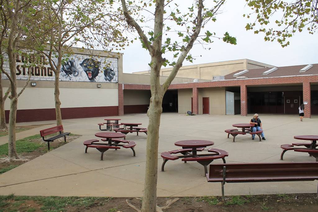 Florin High School | 7956 Cottonwood Ln, Sacramento, CA 95828, USA | Phone: (916) 689-8600