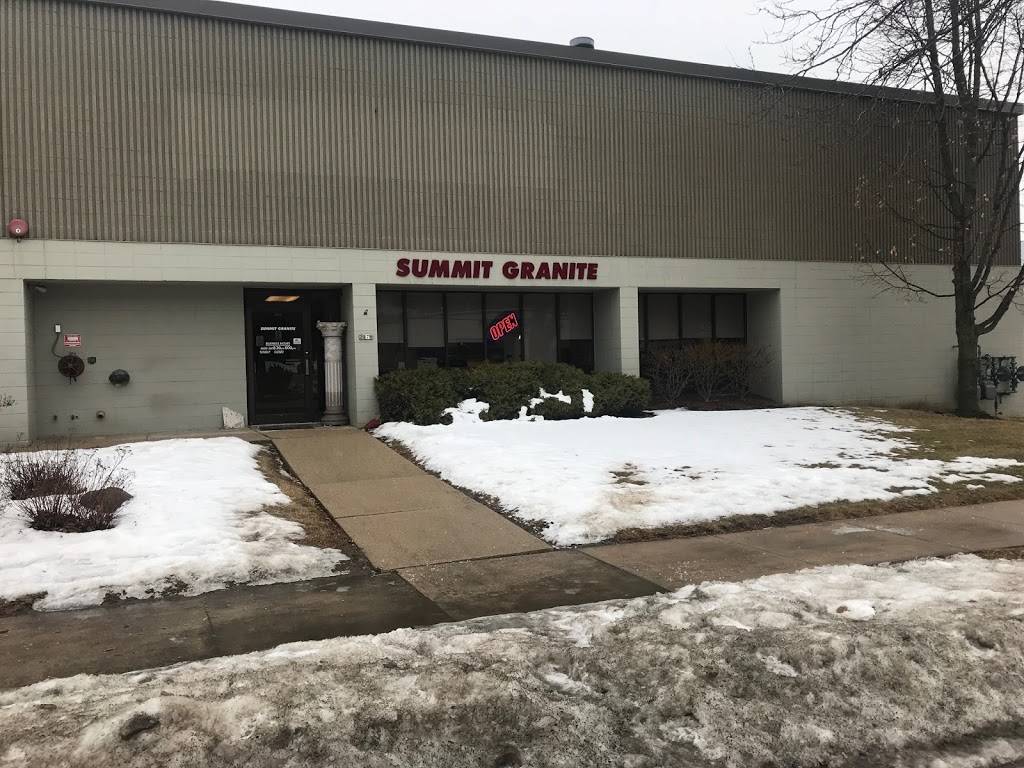 Summit Granite USA LLC | 2176 S 116th St, Milwaukee, WI 53227, USA | Phone: (414) 755-8898