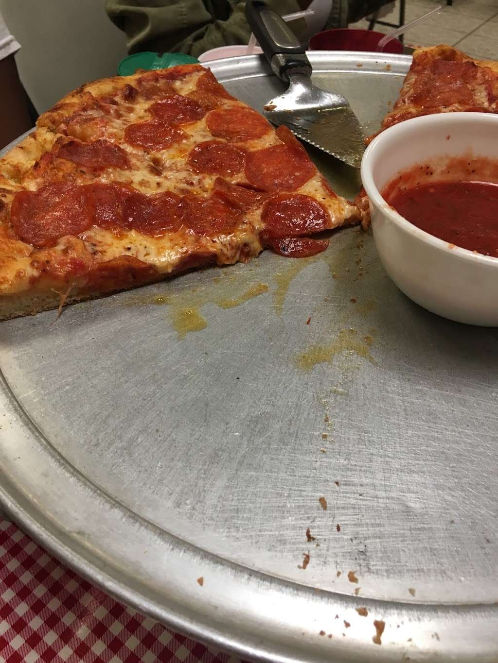 Alfredos Pizza and Restaurant | 4718 S Flamingo Rd, Cooper City, FL 33330 | Phone: (954) 680-2565