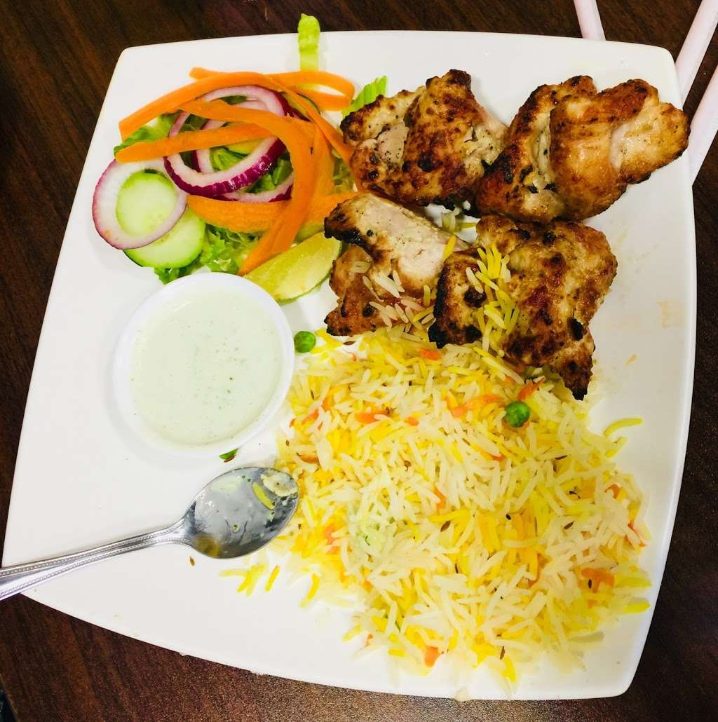 Ribs n Kabobs | 18925 Norwalk Blvd, Artesia, CA 90701, USA | Phone: (562) 402-2049