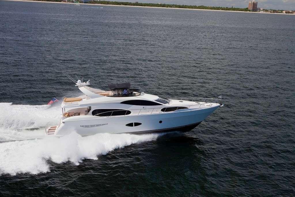 Annapolis Yacht Sales - Kent Island | 357 Pier 1 Rd, Stevensville, MD 21666, USA | Phone: (410) 941-4847