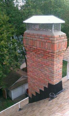 Abbey Chimney Contractors | 3702, 37 Broadway Ln, Fairfield, NJ 07004 | Phone: (973) 244-9566