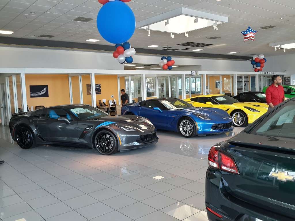 The Fremont Auto Mall | 5600 Cushing Pkwy, Fremont, CA 94538, USA | Phone: (888) 705-8074