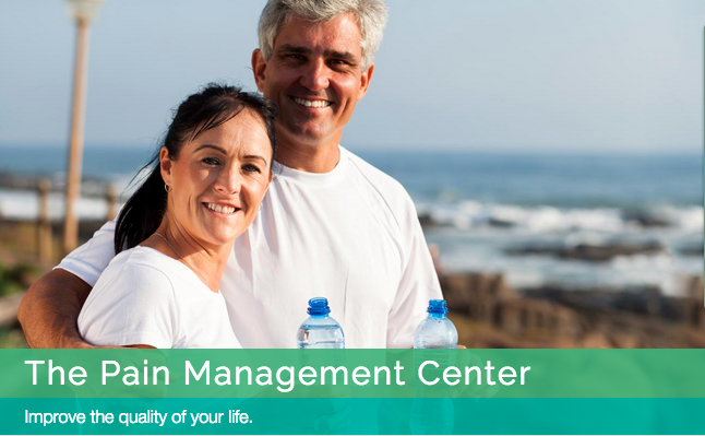 The Pain Management Center | 1201 New Rd Suite 120, Linwood, NJ 08221 | Phone: (609) 382-0392