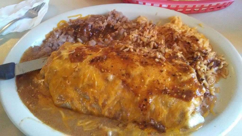 Taqueria El Tapatio De Jalisco | 5323 Roosevelt Ave, San Antonio, TX 78214, USA | Phone: (210) 924-2777