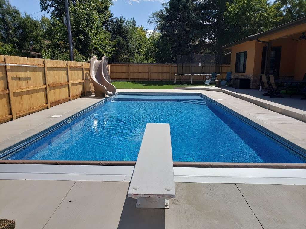 Crystal Clear Pools & Spas Inc | 360 W 84th Ave, Denver, CO 80260 | Phone: (720) 214-0330