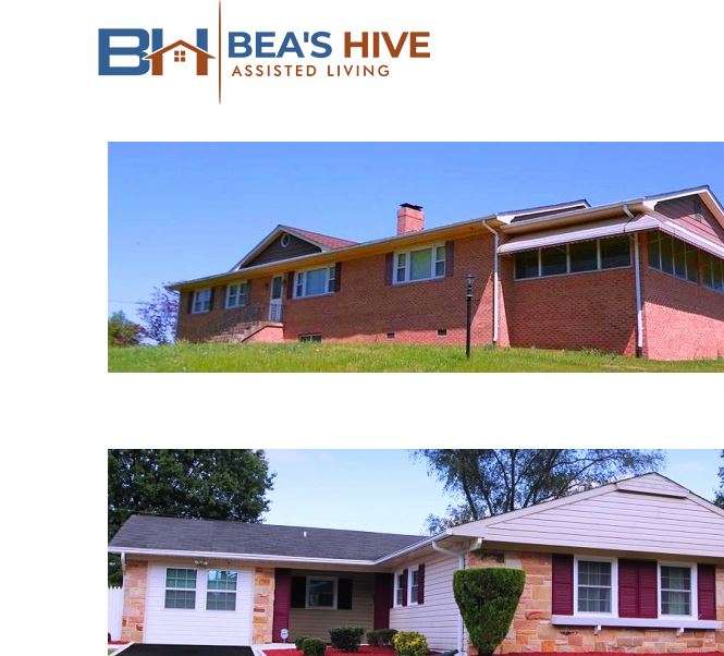 Beas Hive Assisted Living | 7410 S Osborne Rd, Upper Marlboro, MD 20772, USA | Phone: (240) 565-7718