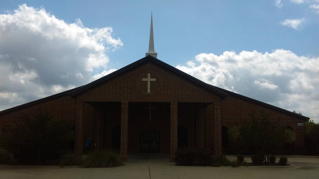 Cornerstone Baptist Church | 1399 Elm Dr, Wylie, TX 75098, USA | Phone: (972) 429-6634