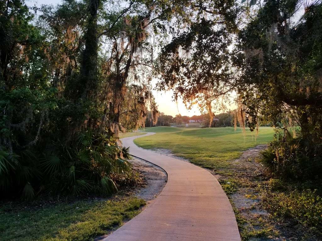 Bear Creek Nature Trail | 1555 Winter Springs Blvd, Winter Springs, FL 32708