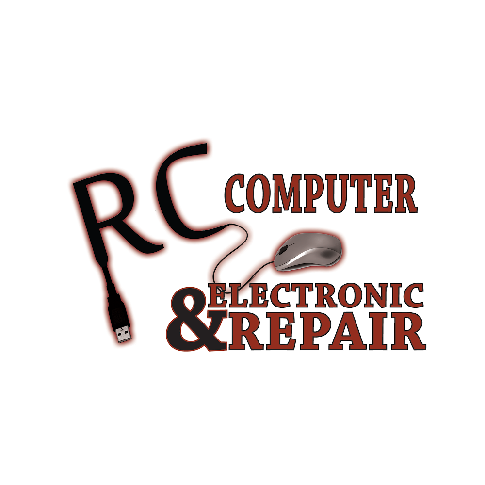 R C Computer & Electronic Repair | 312 N Beauregard St, Alvin, TX 77511, USA | Phone: (281) 299-3337