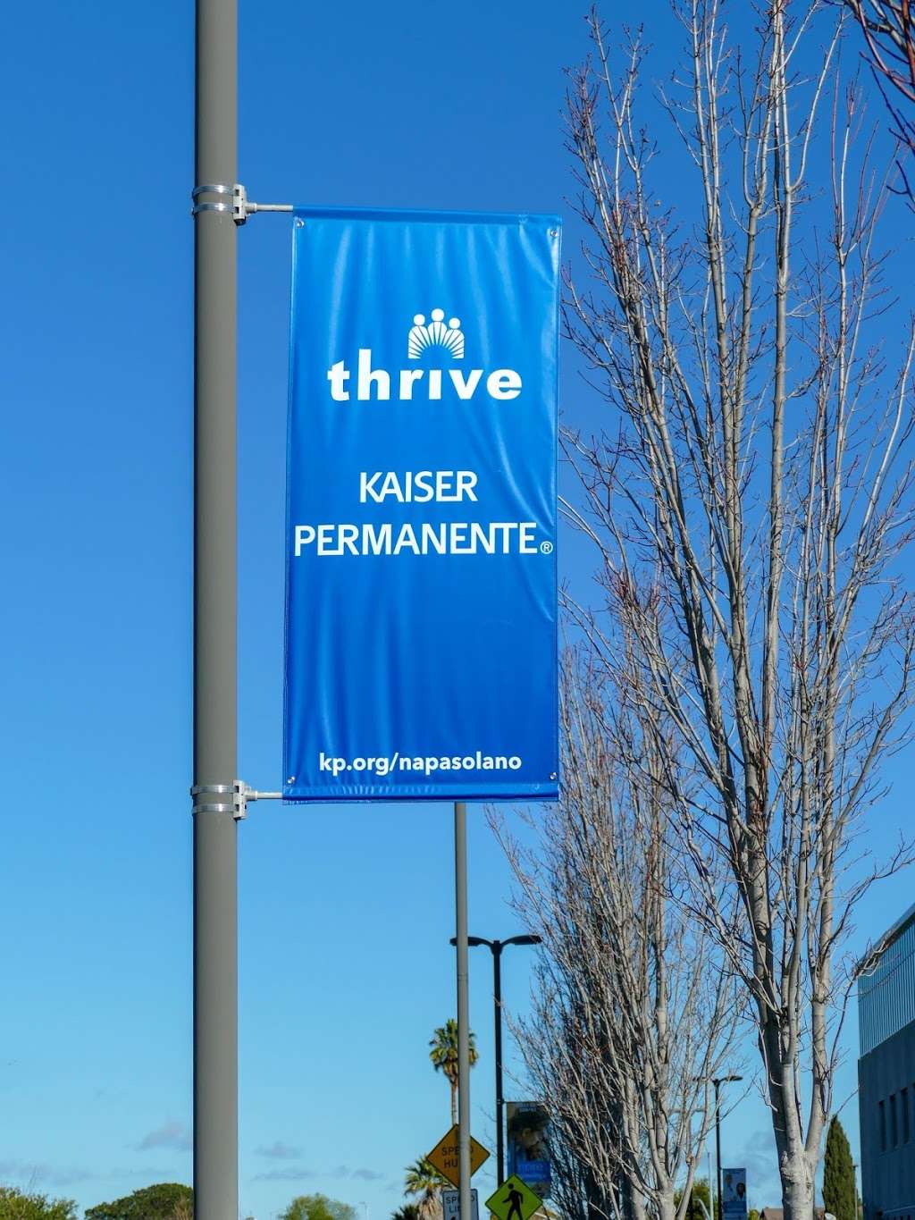 Kaiser Permanente Napa Medical Offices | 3285 Claremont Way, Napa, CA 94558, USA | Phone: (707) 258-2500