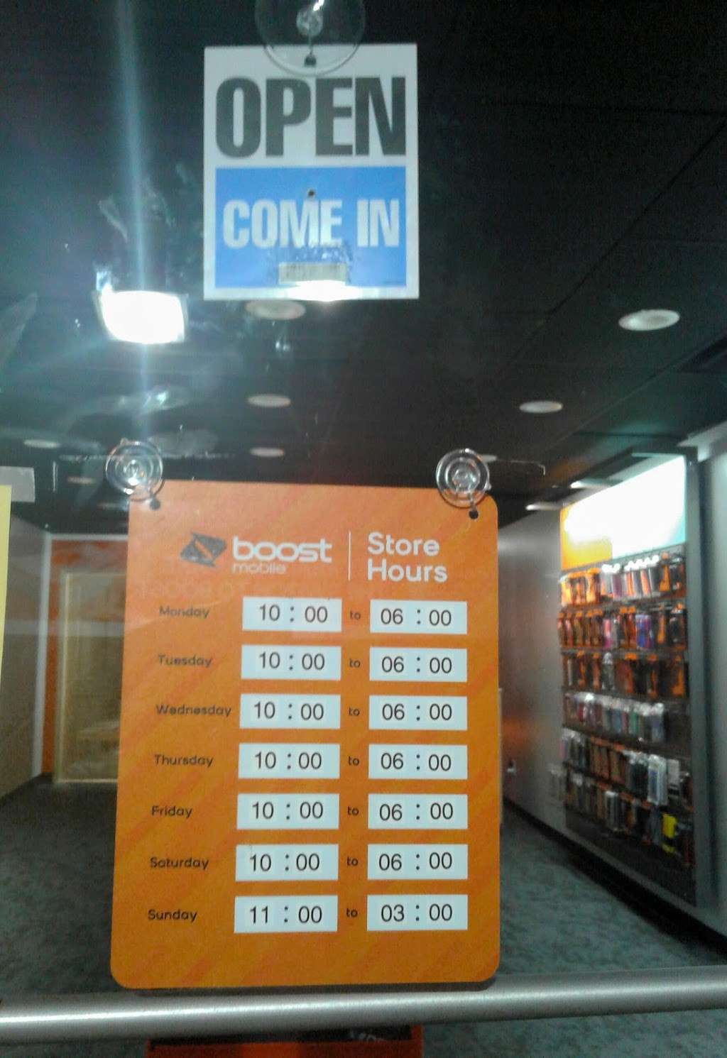 Boost Mobile | 16 1/2 N Conococheague St, Williamsport, MD 21795, USA | Phone: (240) 382-4280
