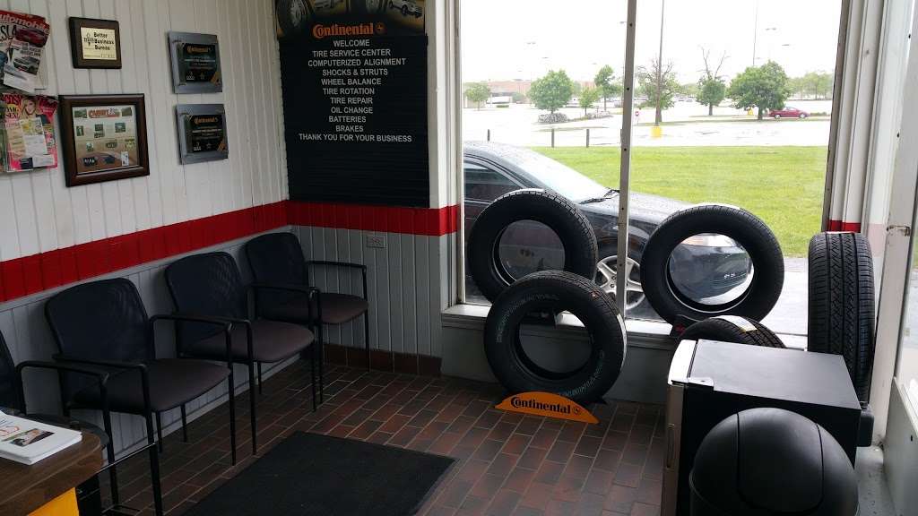 Cassidy Tire and Service | 1063 River Oaks Dr, Calumet City, IL 60409, USA | Phone: (708) 808-4996