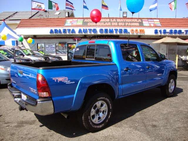 Arleta Auto Center | 14001 Van Nuys Blvd, Arleta, CA 91331 | Phone: (818) 890-7557