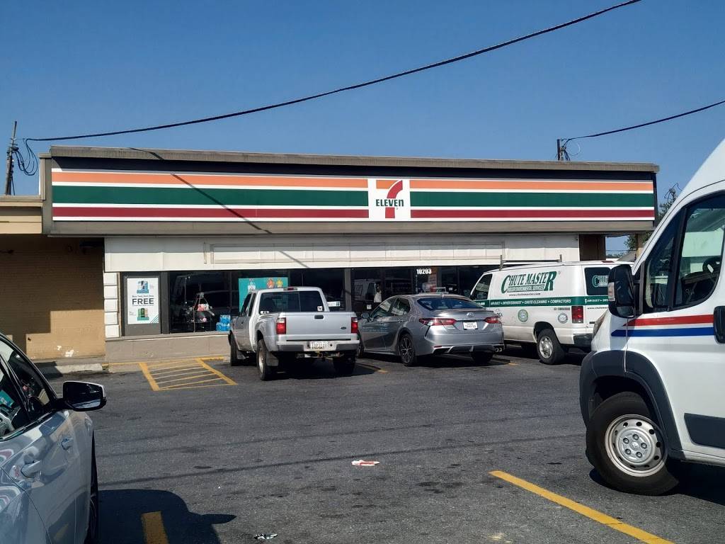 7-Eleven | 10203 New Hampshire Ave, Hillandale, MD 20903, USA | Phone: (301) 431-4404