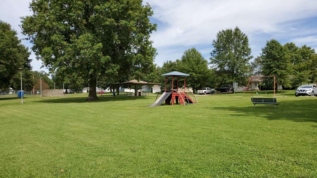 Butler Municipal Park | 899-801 S Parkview St, Butler, MO 64730, USA