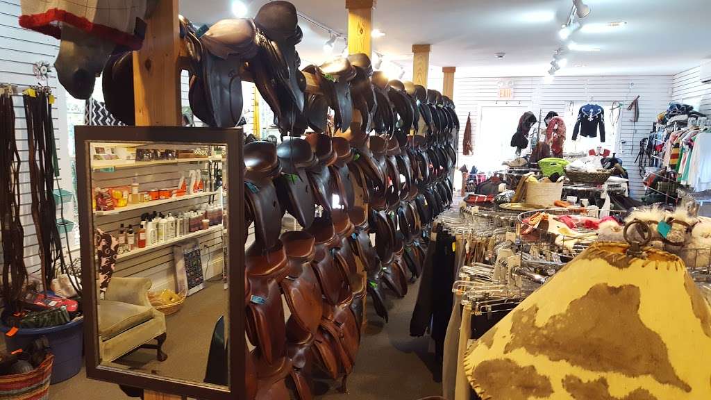 Maryland Saddlery Consignment Crofton | 1413 Defense Hwy suite 101, Gambrills, MD 21054 | Phone: (443) 292-4684