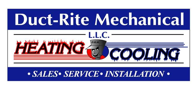 Duct-Rite Mechanical LLC | 1305 N Seminole Trail, Madison, VA 22727, USA | Phone: (540) 216-0545