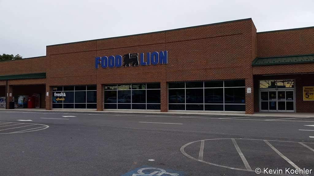 Food Lion | 36127 Goodwin Dr, Locust Grove, VA 22508 | Phone: (540) 972-7100