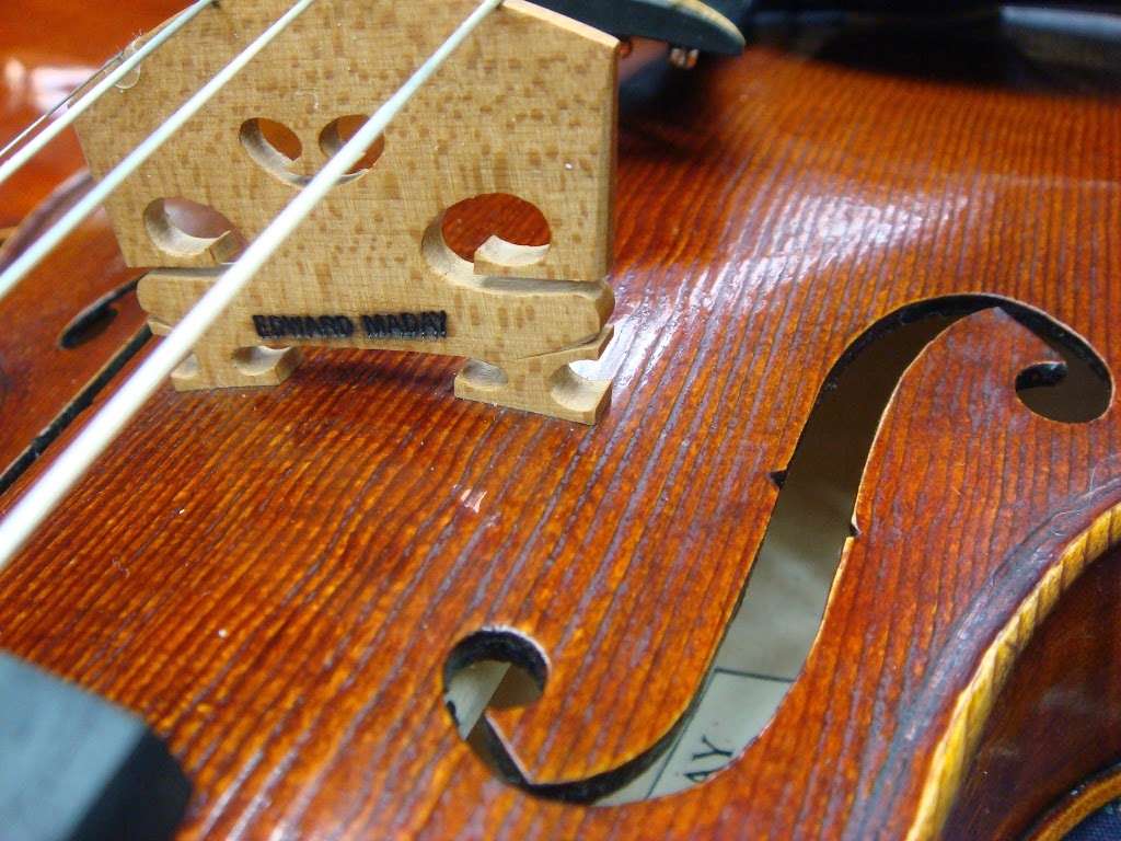 Maday Edward Violin & Viol Maker | 1066 Stanton Ave, Woodmere, NY 11598, USA | Phone: (516) 374-4943