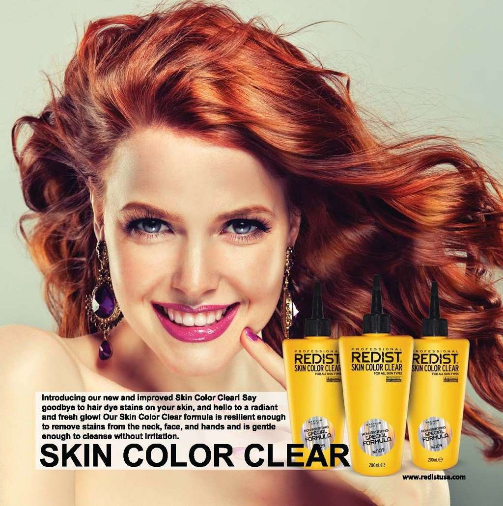 Redist USA | 15200 Stagg St, Van Nuys, CA 91405, USA | Phone: (310) 923-5159