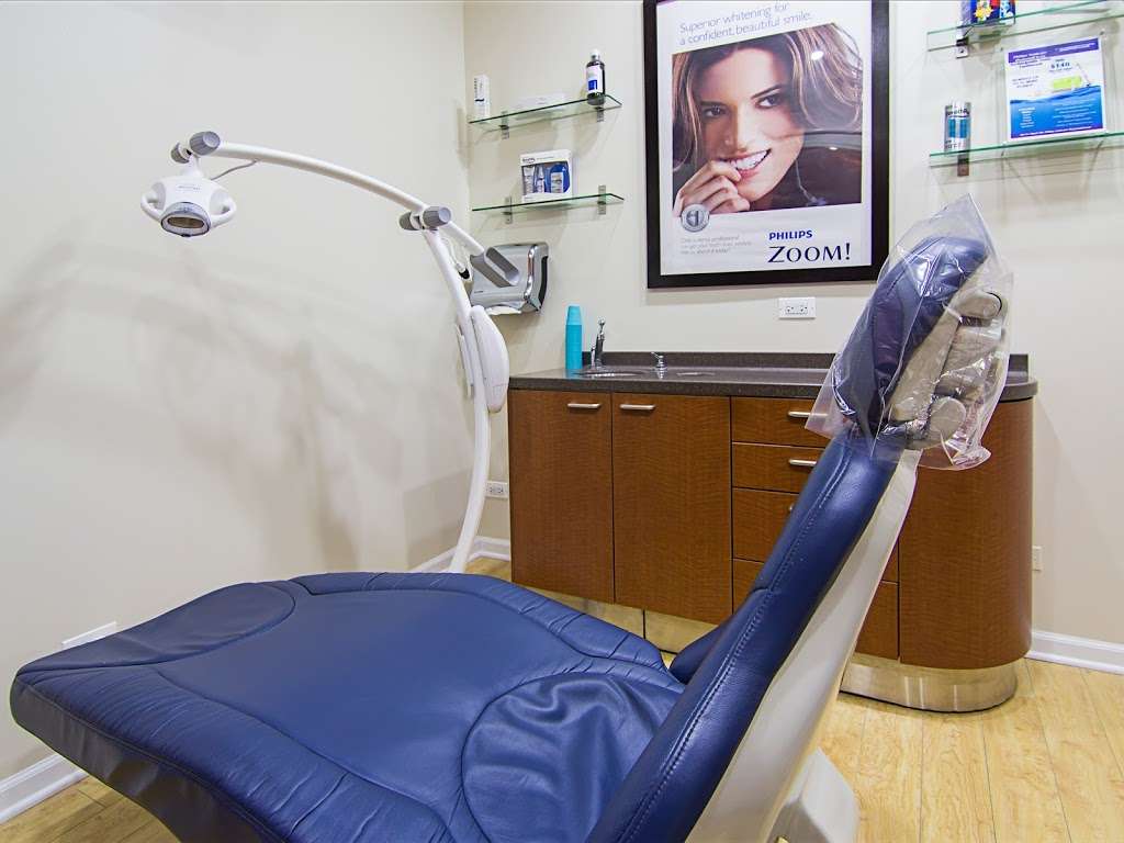 Artistic Dentistry | 14811 S Founders Crossing, Homer Glen, IL 60491 | Phone: (708) 301-6060