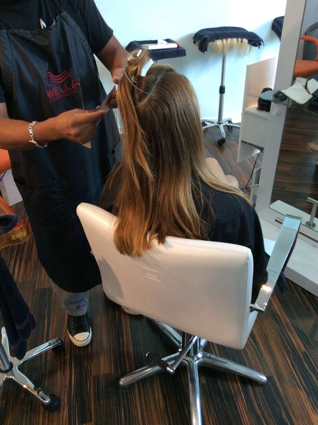 FLOW salon | 435 25th St Suite B, West Palm Beach, FL 33407, USA | Phone: (561) 307-0988