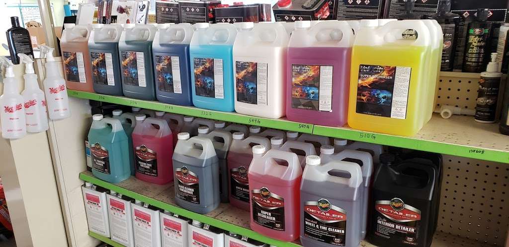 J&J Paint Supply | 309 S Garland Ave, Garland, TX 75040, USA | Phone: (972) 271-9921