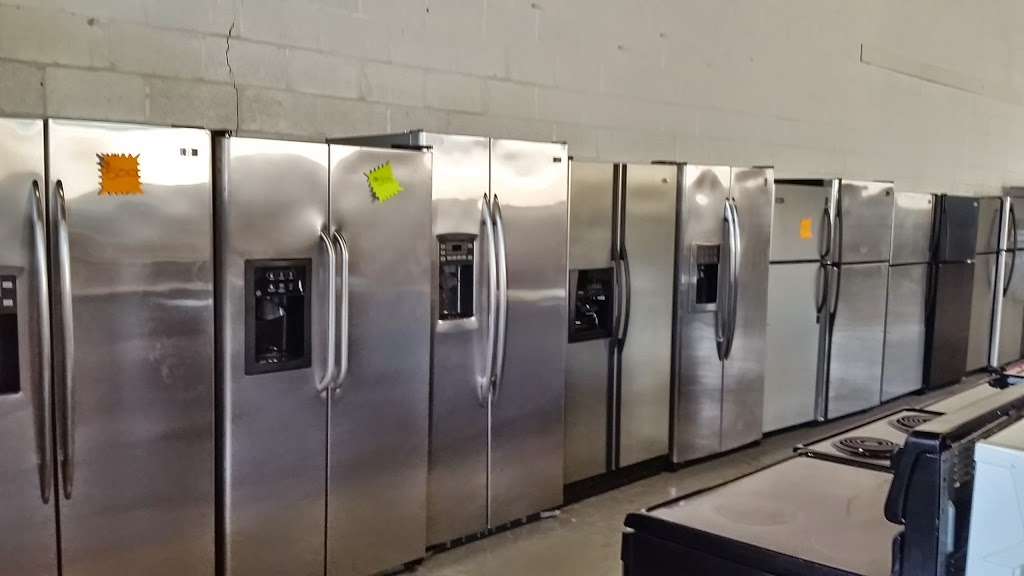 Wholesale Appliances | 720 Debelius Ave, Baltimore, MD 21205, USA | Phone: (410) 485-8000