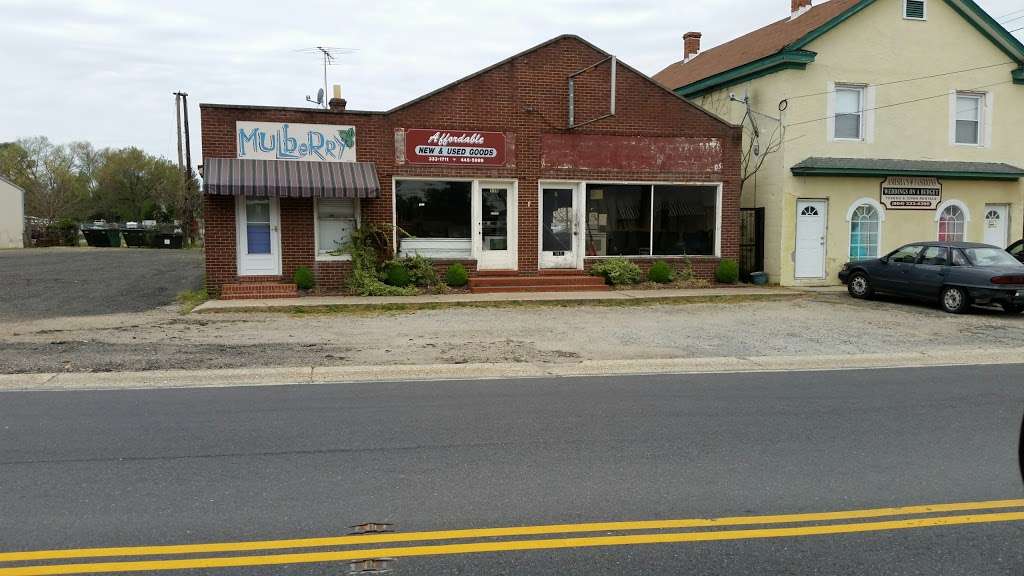 Affordable New & Used Goods | 145 Main St, Warsaw, VA 22572 | Phone: (804) 333-1711