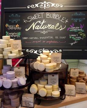 Sweet Bubble Bath Confections | 6569 S Las Vegas Blvd, Las Vegas, NV 89119, USA | Phone: (702) 778-5545