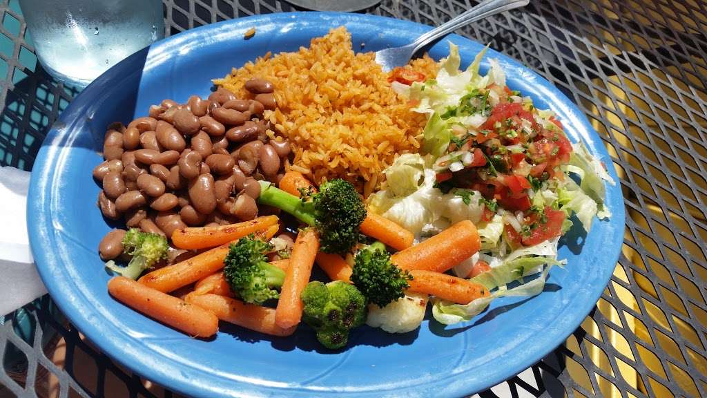 La Hacienda Grill | 71 Sand Creek Rd, Brentwood, CA 94513, USA | Phone: (925) 626-5698