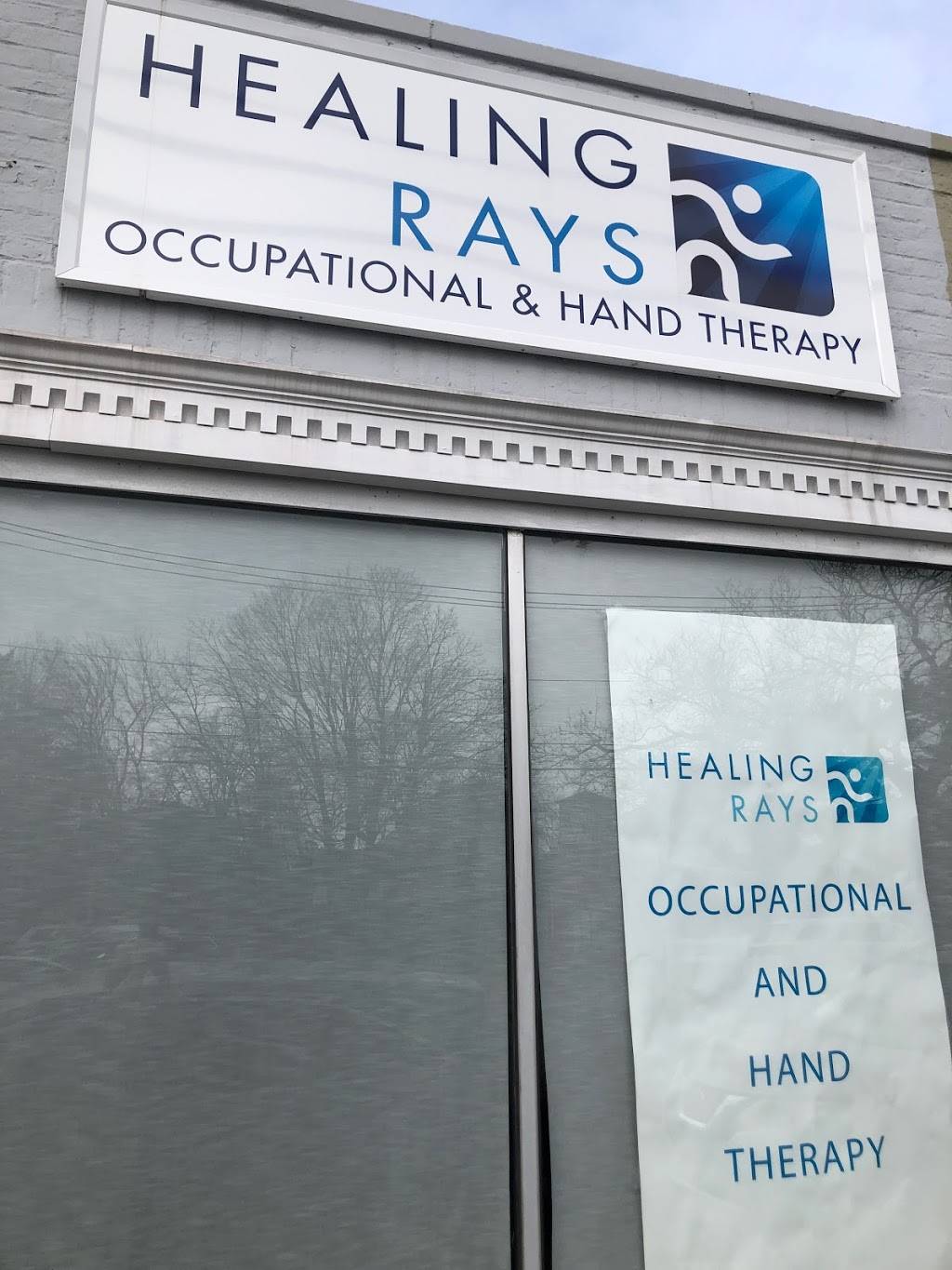 Healing Rays - Long Island | 1584 Broadway, Hewlett, NY 11557, USA | Phone: (516) 593-4530