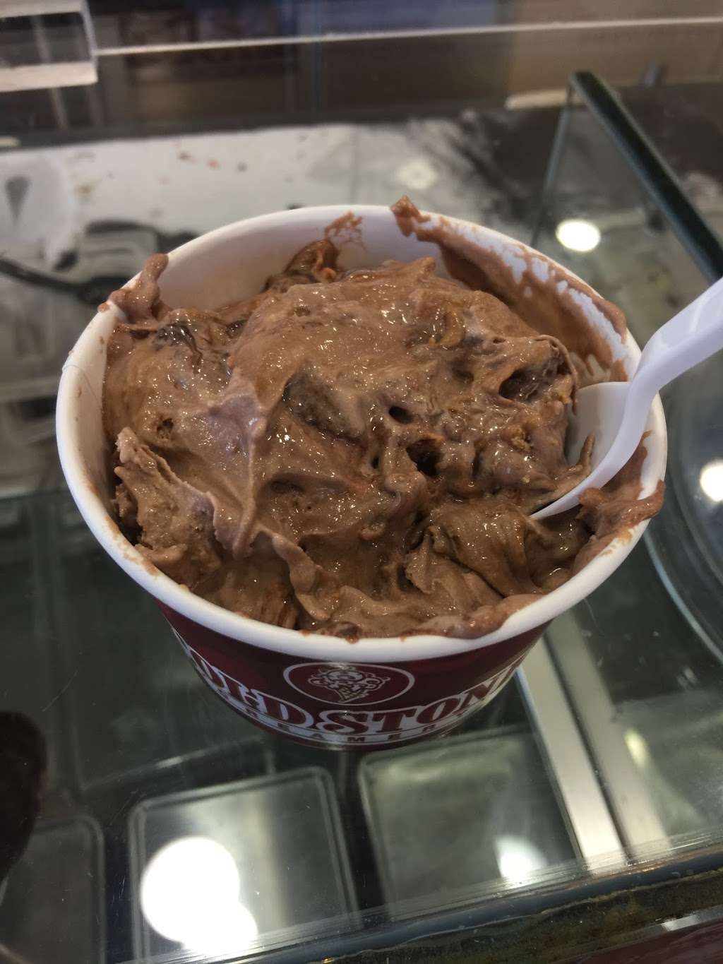 Cold Stone Creamery | 158 Colony Pl Rd, Plymouth, MA 02360, USA | Phone: (508) 746-7737