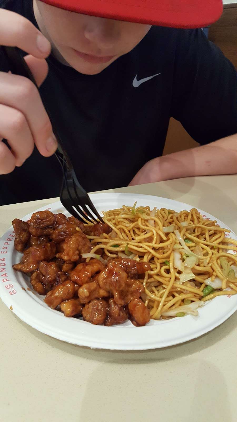 Panda Express | 11939 Grand Pkwy, New Caney, TX 77357, USA | Phone: (281) 601-6231