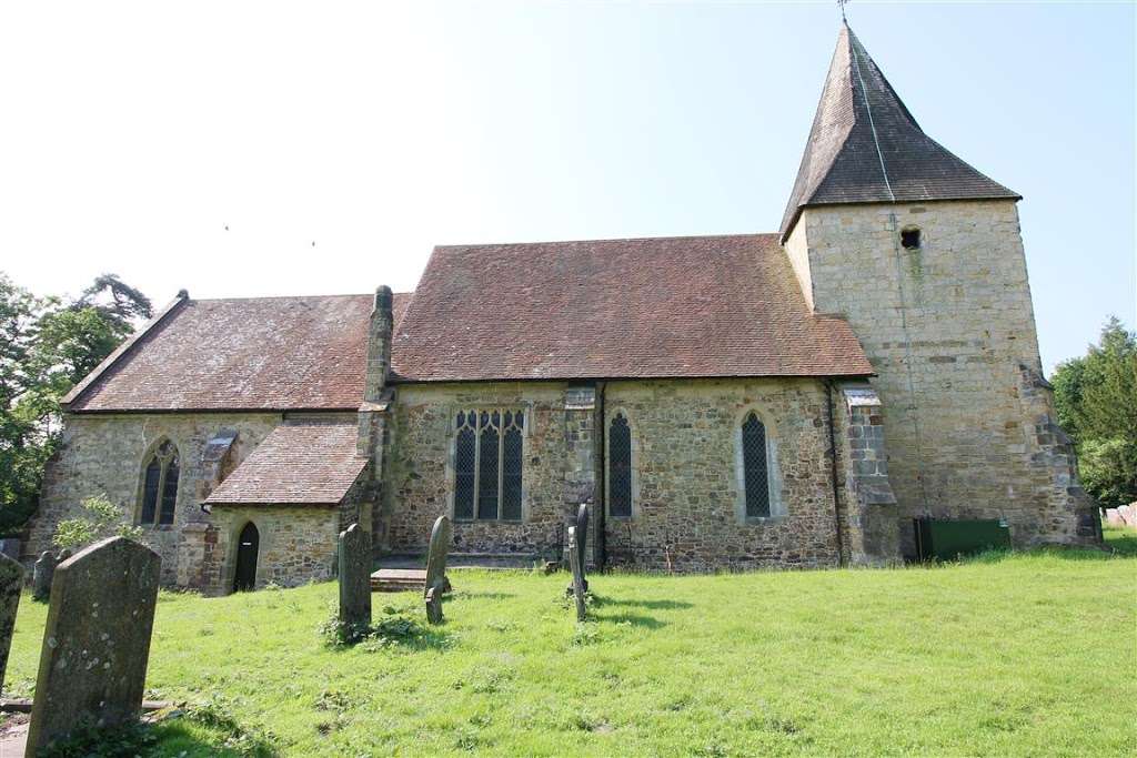 Parish of Saint Peter Pembury Hill Church | Tunbridge Wells TN2 4AU, UK | Phone: 01892 824761