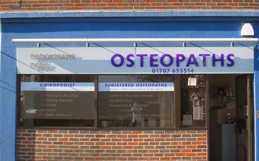 Brookmans Park Osteopaths | 93 Bradmore Green, Brookmans Park, Hatfield AL9 7QT, UK | Phone: 01707 655514