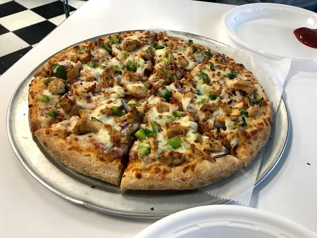 Pizza 786 | 5209 East Dr, Halethorpe, MD 21227, USA | Phone: (410) 242-4342