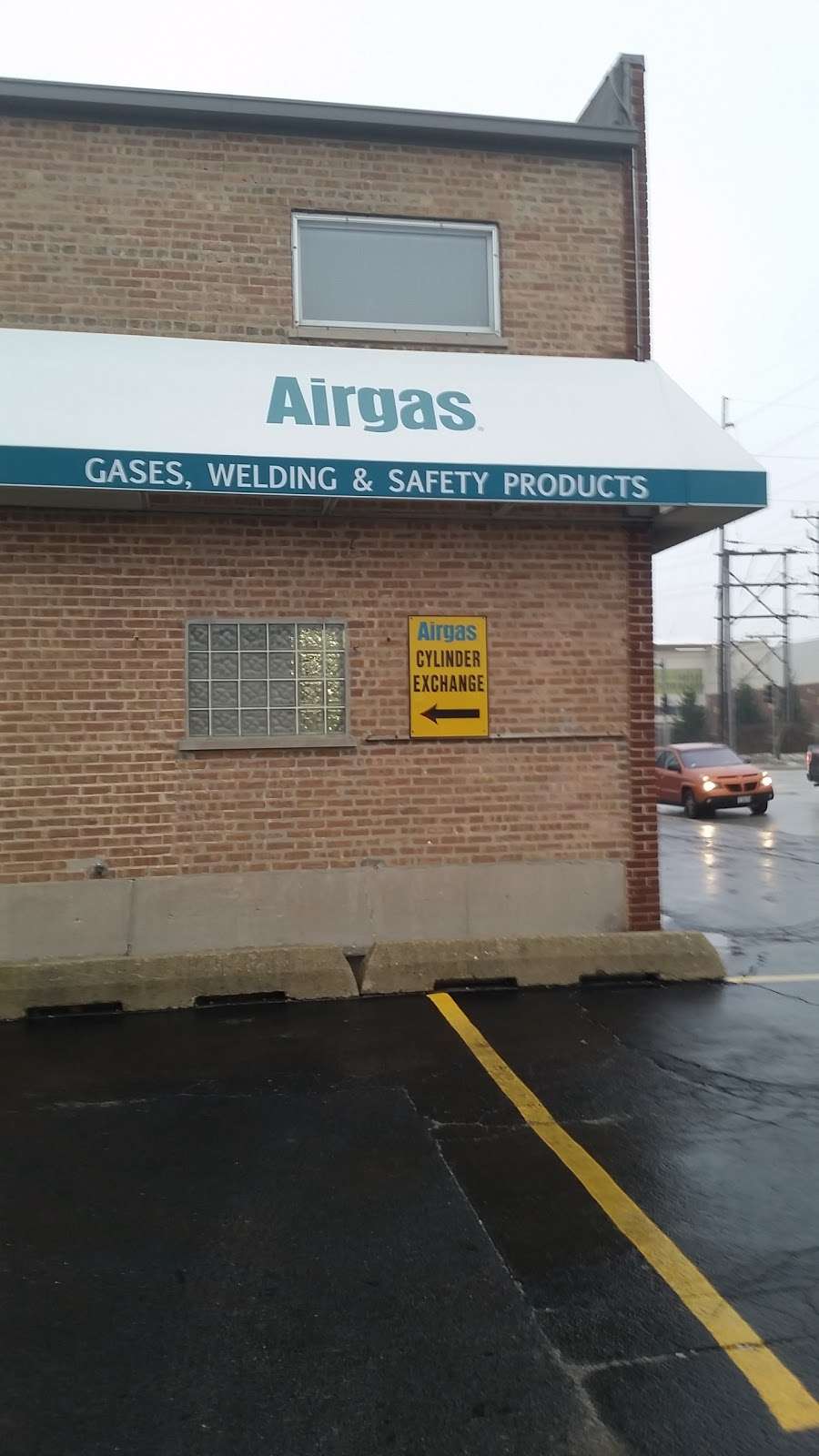 Airgas Store | 9100 47th St, Brookfield, IL 60513 | Phone: (708) 485-3112